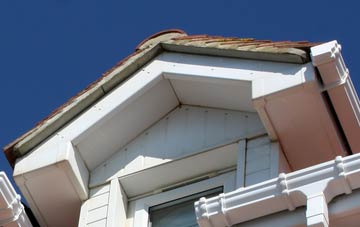 Crow Nest fascia installation costs