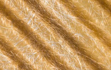 Crow Nest fibreglass roof waterproofing