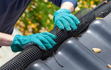 Crow Nest gutter repair companies