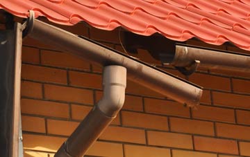 Crow Nest gutter repair costs