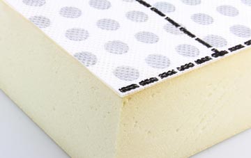 meeting Crow Nest building codes