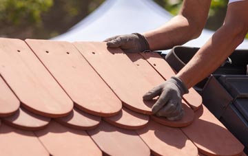 Crow Nest roof tile contractors