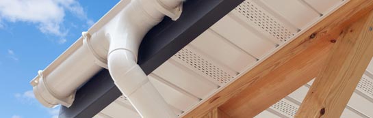 get Crow Nest guttering quotes today