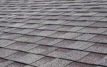 Crow Nest tiles for shallow pitch roofing
