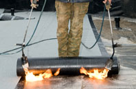 Crow Nest flat roof sealing quote