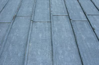 Crow Nest lead roofing