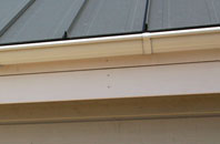 Crow Nest soffit repair
