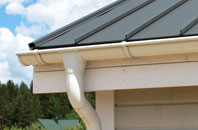 Crow Nest soffits